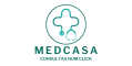 Green Medical Logo